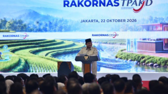 TPAKD Award 2026, Kota Jambi Diakui atas Upaya Perluasan Akses Keuangan Masyarakat